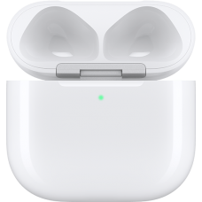 Беспроводной зарядный футляр для наушников AirPods 4 (ANC), A3059